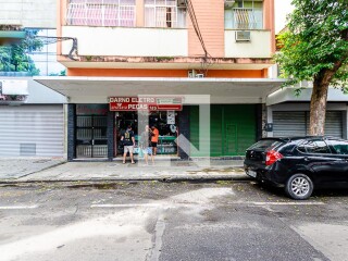 Condomnio em Rua So Pedro 185 Centro Niteri Alugue ou Compre QuintoAndar