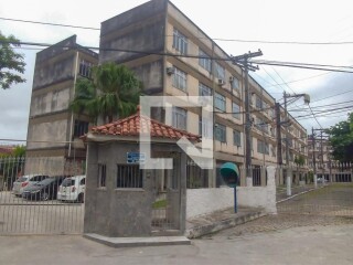 Condomnio Residencial Eril Jardim Alcntara So Gonalo Alugue ou Compre QuintoAndar