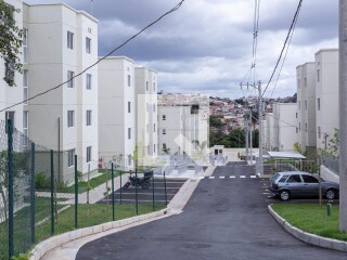 Condomnio Edifcio Londres Nacional Contagem Alugue ou Compre QuintoAndar