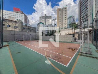 Condomnio em Rua Guaicu 435 Corao de Jesus Belo Horizonte Alugue ou Compre QuintoAndar