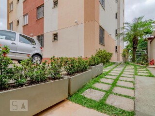 Condomnio Residencial Alemanha Graa Belo Horizonte Alugue ou Compre QuintoAndar