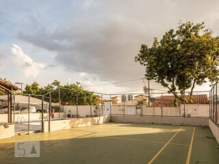 Condomnio em Rua Otvio Oton 48 Unio Belo Horizonte Alugue ou Compre QuintoAndar