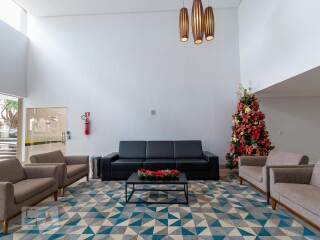 Condomnio Residencial Royal Park Setor Pedro Ludovico Goinia Alugue ou Compre QuintoAndar