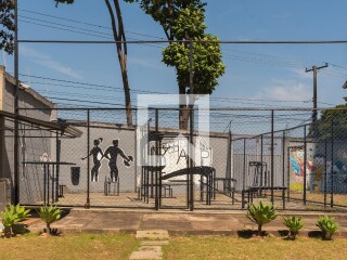 Condomnio em Avenida Engenheiro Antnio Francisco de Paula Souza 707 Swift Campinas Alugue ou Compre QuintoAndar