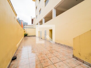 Condomnio Conjunto Residencialedifcio das Palmeiras Jardim Bela Vista Santo Andr Alugue ou Compre QuintoAndar