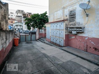 Condomnio em Rua da Repblica 286 Quintino Bocaiva Rio de Janeiro Alugue ou Compre QuintoAndar