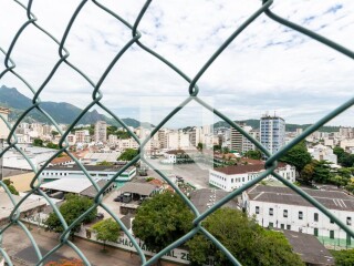 Condomnio Edifcio Henrique II Tijuca Rio de Janeiro Alugue ou Compre QuintoAndar