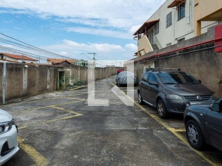 Condomnio em Rua Walter Diniz Camargos 15 Jaqueline Belo Horizonte Alugue ou Compre QuintoAndar