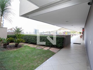 Condomnio Convivence Residence Castelo Belo Horizonte Alugue ou Compre QuintoAndar