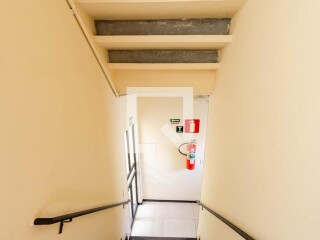 Condomnio Residencial Atenas Salgado Filho Belo Horizonte Alugue ou Compre QuintoAndar