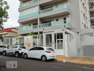 Condomnio Edifcio Carrara Jardim Paulista Ribeiro Preto Alugue ou Compre QuintoAndar