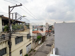 Condomnio em Rua das Aningas 215 Jabaquara So Paulo Alugue ou Compre QuintoAndar