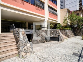 Condomnio Edifcio Jardim do Campo Icara Niteri Alugue ou Compre QuintoAndar