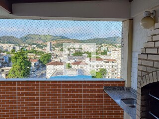 Condomnio Residencial Spazio Vita Clube Pechincha Rio de Janeiro Alugue ou Compre QuintoAndar