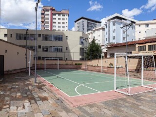 Condomnio Edifcio Residencial Joo Roberto Unio Belo Horizonte Alugue ou Compre QuintoAndar