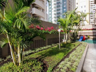 Condomnio Edifcio Maria Aparecida Vila Pompia So Paulo Alugue ou Compre QuintoAndar