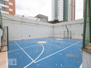 Condomnio Residencial Parthenon Tatuap So Paulo Alugue ou Compre QuintoAndar