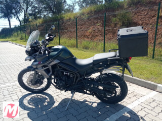 Moto Triumph Tiger 800 Tiger 800 XC ABS por R4950000 em CAJAMAR SP