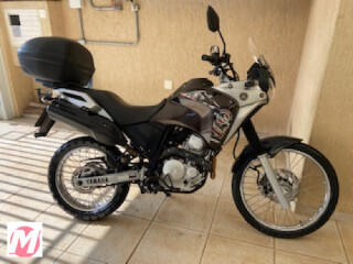 Moto Yamaha XTZ 250 Tenere XTZ 250 Tenere por R2199000 em SANTO ANDR SP