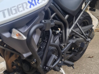 Moto Triumph Tiger 800 Tiger 800 XRx por R4780000 em SO PAULO SP