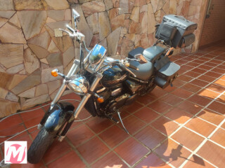 Moto Suzuki Boulevard 800 Boulevard M800 por R3580000 em SO PAULO SP