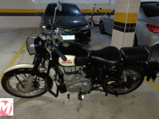 Moto Royal Enfield Classic 500 Classic 500 por R1800000 em RIO DE JANEIRO RJ