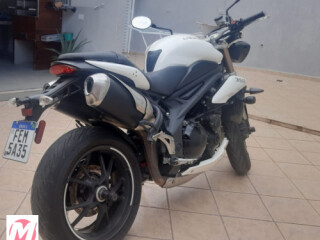 Moto Triumph Speed Triple Speed Triple 1050i ABS por R3550000 em SOROCABA SP