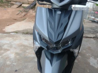 Moto Yamaha Neo 125 Neo 125 UBS por R950000 em CAMPINAS SP