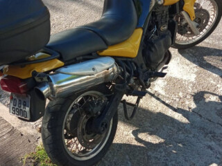 Moto Triumph Tiger 900 Tiger 900 por R1350000 em SO PAULO SP