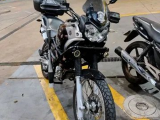 Moto Yamaha XTZ 250 Tenere XTZ 250 Tenere por R2100000 em ARARAQUARA SP