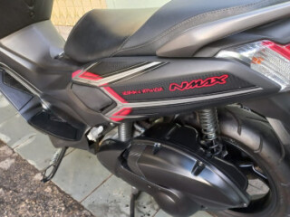 Moto Yamaha NMax NMax 160 ABS por R1849000 em SO VICENTE SP