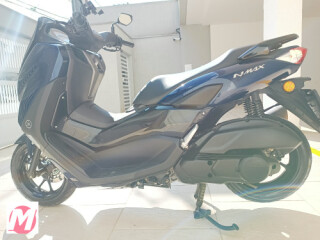 Moto Yamaha NMax NMax 160 ABS por R1790000 em SANTO ANDR SP