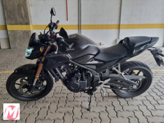 Moto Honda CB 500 F CB 500F ABS por R3990000 em SOROCABA SP