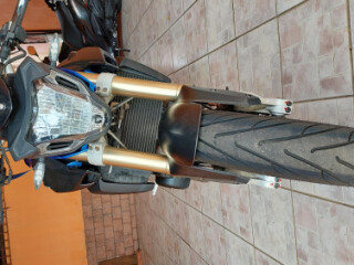 Moto BMW F 800 R F 800 R Top por R3330000 em SO PAULO SP