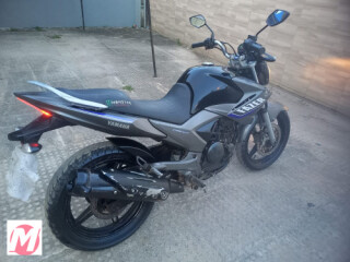 Moto Honda CB 250F Twister CB Twister ABS por R1180000 em RECIFE PE