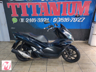 Moto Honda PCX PCX 150 por R1590000 em GUARULHOS SP