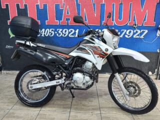 Moto Yamaha XTZ 250 Lander XTZ 250 Lander por R1750000 em GUARULHOS SP