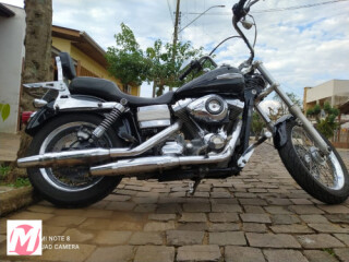 Moto HarleyDavidson Softail FXDR Softail FXDR por R4350000 em MUUM RS