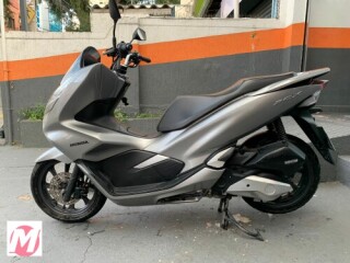 Moto Honda PCX PCX 150 DLX por R1300000 em SO PAULO SP