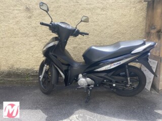 Moto Shineray Jet 50 Jet 50 por R700000 em SO PAULO SP