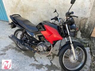 Moto Yamaha YBR 125 Factor YBR 125 Factor K1 por R750000 em NATAL RN