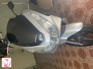 Moto Honda PCX PCX 150 DLX por R1389000 em PIRACICABA SP