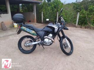 Moto Yamaha XTZ 250 Tenere XTZ 250 Tenere por R1000000 em LAGOA DOURADA MG