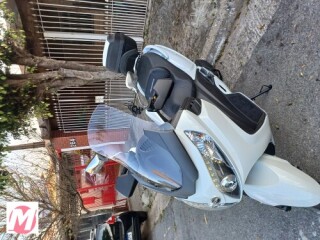 Moto Dafra Maxsym 400i Maxsym 400i por R3350000 em SO PAULO SP