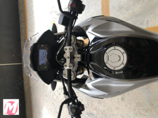 Moto BMW G 310 GS G 310 GS por R2990000 em BARUERI SP