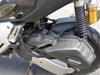 Moto Honda ADV ADV por R2100000 em BELO HORIZONTE MG