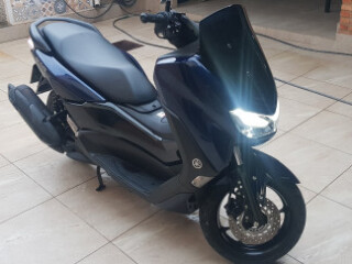 Moto Yamaha N Max Nmax 160 ABS por R1870000 em BELO HORIZONTE MG