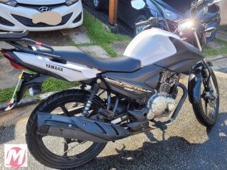 Moto Yamaha Factor 150 Factor 150 ED por R1150000 em SO PAULO SP