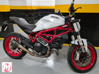 Moto Ducati Monster Monster 796 por R3900000 em SO PAULO SP