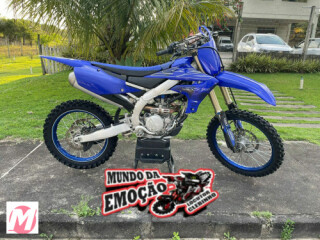 Moto Yamaha YZ 250F YZ 250F por R5900000 em RIO BONITO RJ